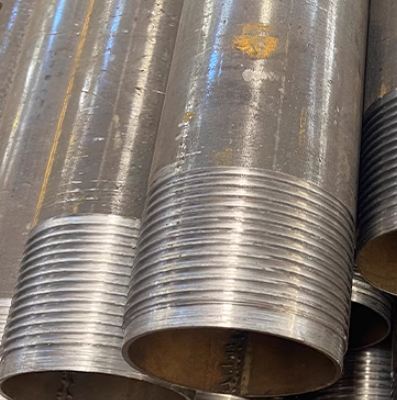 松原注浆钢花管25/32/42/89棚管隧道边坡预埋超前小导管无缝钢管加工