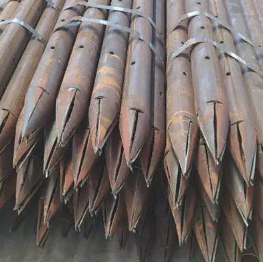 松原超前小导管注浆管钢花管