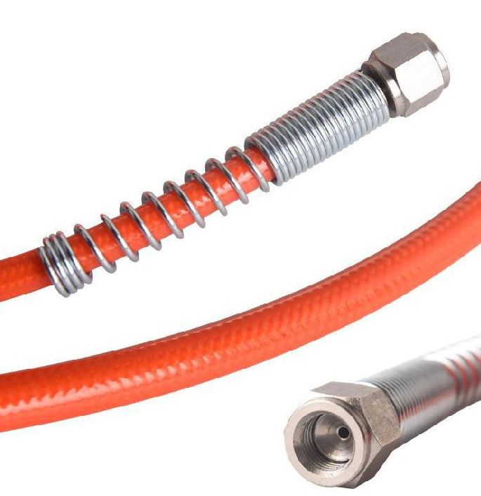 松原波纹管形态