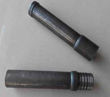 松原钳压式声测管